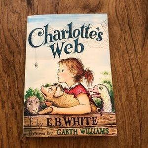 Charlotte’s Web